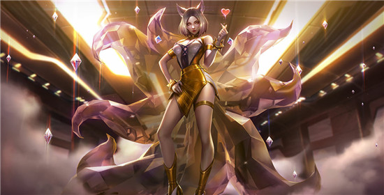 LOLK/DA ���� ����Ƥ����Ч_LOLK/DA ���� �����������