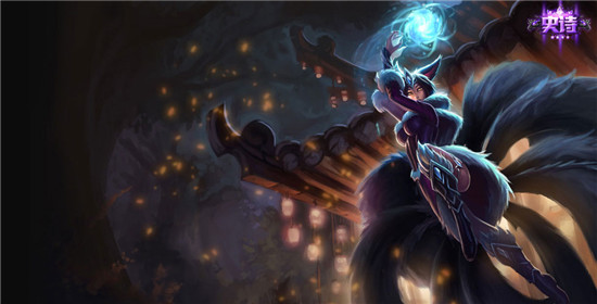 LOL��Ӱ���� ����Ƥ����Ч_LOL��Ӱ���� �����������