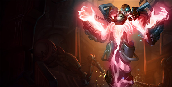 LOL战地法师 泽拉斯皮肤特效_LOL战地法师 泽拉斯怎样获得