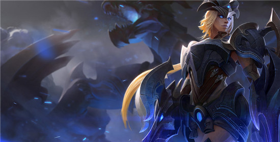 LOL�ھ�֮Ѫ ϣ����Ƥ����Ч_LOL�ھ�֮Ѫ ϣ�����������