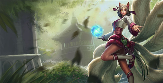 LOL�������� ����Ƥ����Ч_LOL�������� �����������