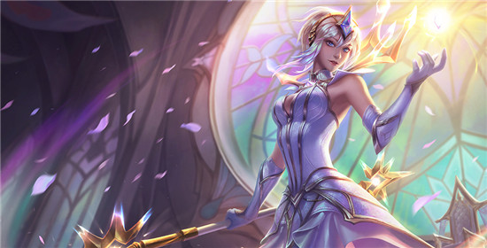 LOL��Ԫ��ʹ ����˿Ƥ����Ч_LOL��Ԫ��ʹ ����˿�������