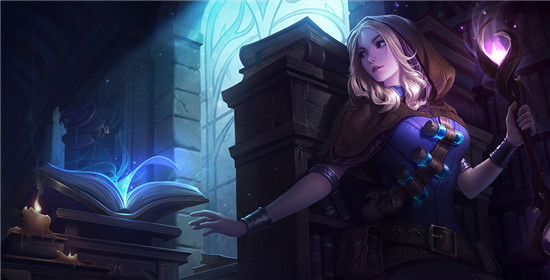 LOL������ʦ ����˿Ƥ����Ч_LOL������ʦ ����˿�������