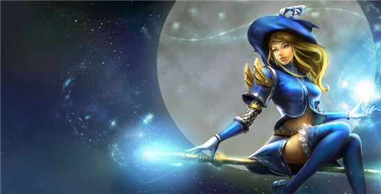 LOL������� ����˿Ƥ����Ч_LOL������� ����˿�������