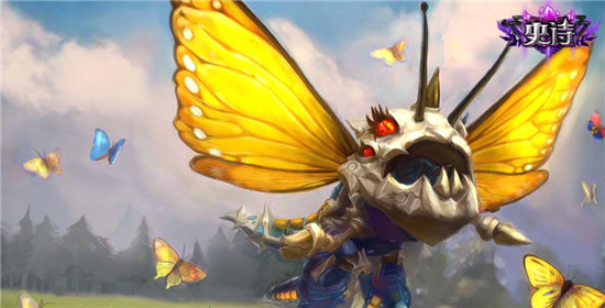 LOL�����ߵ� �˸�ĪƤ����Ч_LOL�����ߵ� �˸�Ī�������