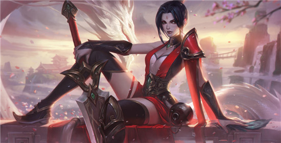 LOLδ��սʿ ����Ƥ����Ч_LOLδ��սʿ �����������