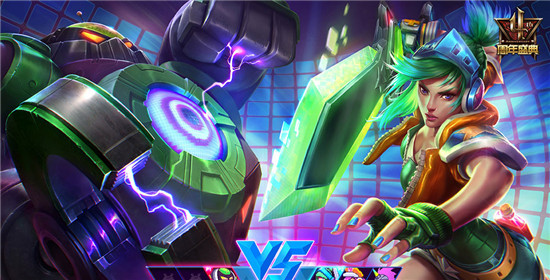 LOL�������� ����Ƥ����Ч_LOL�������� �����������