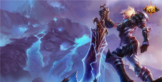 LOL冠军之刃 锐雯皮肤特效_LOL冠军之刃 锐雯如何获得