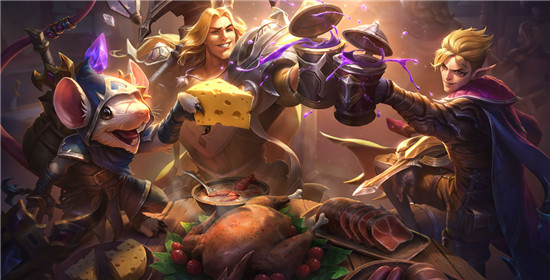 LOL̩¡ �� ��ľƤ����Ч_LOL̩¡ �� ��ľ�������