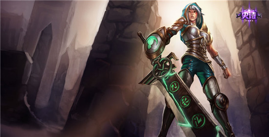 LOL刺客信条 锐雯皮肤特效_LOL刺客信条 锐雯如何获得