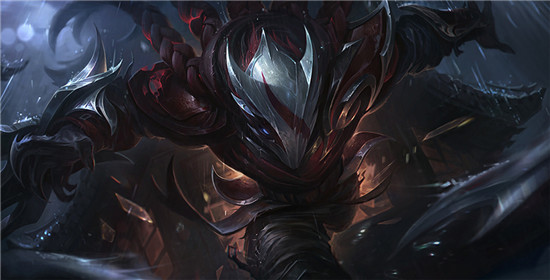 LOLSSW 泰隆皮肤特效_LOLSSW 泰隆如何获得