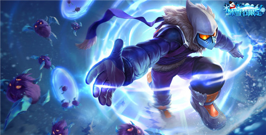 LOL战场BOSS 玛尔扎哈皮肤特效_LOL战场BOSS 玛尔扎哈怎样获得