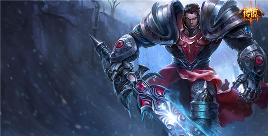 LOL������ʿ ����Ƥ����Ч_LOL������ʿ �����������