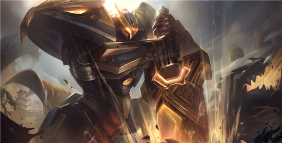 LOL������������ ���� ����Ƥ����Ч_LOL������������ ���� �����������