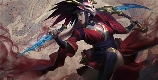 LOL�Ⱥ�֮�� ���伧 ������Ƥ����Ч_LOL�Ⱥ�֮�� ���伧 �������������