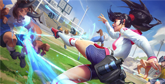 LOL���򱦱� ������Ƥ����Ч_LOL���򱦱� �������������