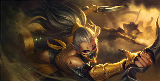 LOL��� ������Ƥ����Ч_LOL��� �������������