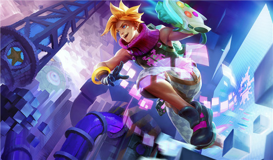 LOL�������� �������Ƥ����Ч_LOL�������� ��������������