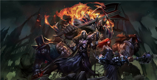 LOL��ɱҡ��������  Ī�¿���Ƥ����Ч_LOL��ɱҡ��������  Ī�¿����������