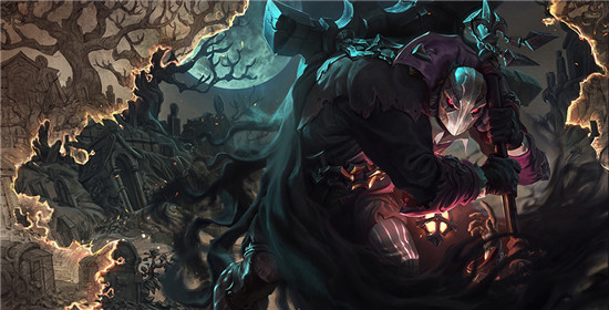 LOL�������� Լ���Ƥ����Ч_LOL�������� Լ����������