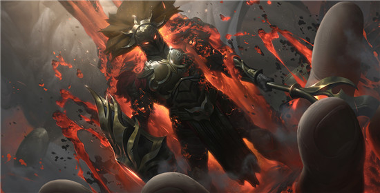 LOL˹�ʹ�֮�� ��ɭƤ����Ч_LOL˹�ʹ�֮�� ��ɭ�������