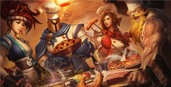 LOLɥʬɱ�� ��ɭƤ����Ч_LOLɥʬɱ�� ��ɭ�������