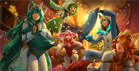 LOLSSG �������Ƥ����Ч_LOLSSG ��������������