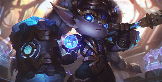 LOL����˹�Ƽ� ����Ƥ����Ч_LOL����˹�Ƽ� �����������