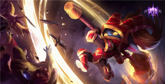 LOLѪɫ֮�� ����Ƥ����Ч_LOLѪɫ֮�� �����������