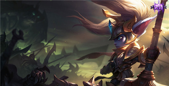 LOL军神战甲 波比皮肤特效_LOL军神战甲 波比如何获得