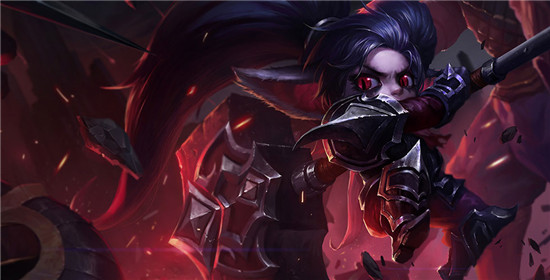 LOL诺克萨斯 波比皮肤特效_LOL诺克萨斯 波比如何获得