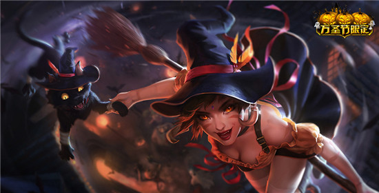 LOL艳后 奈德丽皮肤特效_LOL艳后 奈德丽如何获得