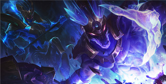 LOL����ħ�� ��ɪ˹Ƥ����Ч_LOL����ħ�� ��ɪ˹�������