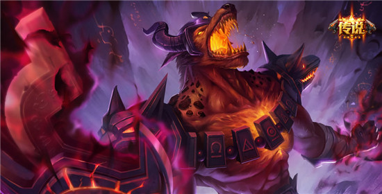 LOL����ħȮ ��ɪ˹Ƥ����Ч_LOL����ħȮ ��ɪ˹�������