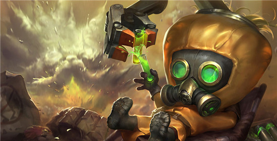 LOL������ʿ ��Ĭ����Ƥ����Ч_LOL������ʿ ��Ĭ�����������