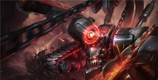 LOLս�ػ��� ˹����Ƥ����Ч_LOLս�ػ��� ˹�����������