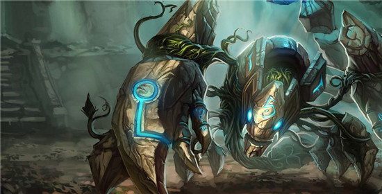 LOLԶ��֮�� ˹����Ƥ����Ч_LOLԶ��֮�� ˹�����������