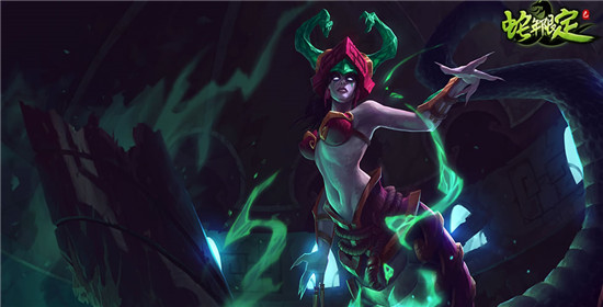 LOL����֮�� ���������Ƥ����Ч_LOL����֮�� ����������������