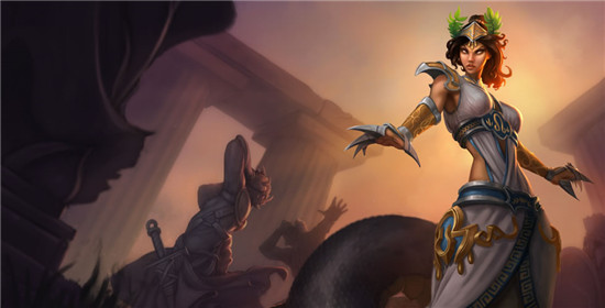 LOL����� ���������Ƥ����Ч_LOL����� ����������������