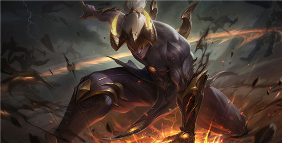 LOL��ҹʹ�� ���� ����Ƥ����Ч_LOL��ҹʹ�� ���� �����������