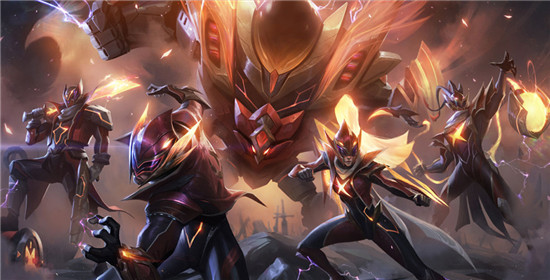 LOLFPX ����Ƥ����Ч_LOLFPX �����������