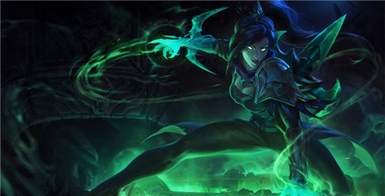 LOL���ʹ�� ޱ��Ƥ����Ч_LOL���ʹ�� ޱ���������