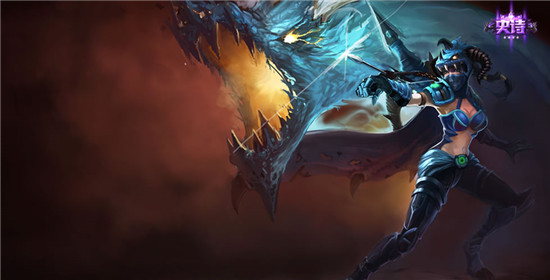 LOL������ʿ ޱ��Ƥ����Ч_LOL������ʿ ޱ���������