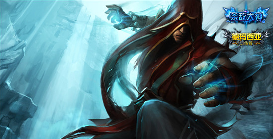 LOL龙的传人 李青皮肤特效_LOL龙的传人 李青如何获得