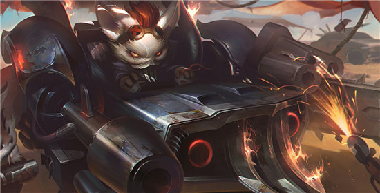 LOL�����о� ����Ƥ����Ч_LOL�����о� �����������