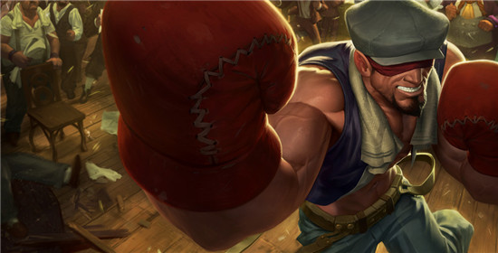 LOL摄魂使者 薇恩皮肤特效_LOL摄魂使者 薇恩如何获得