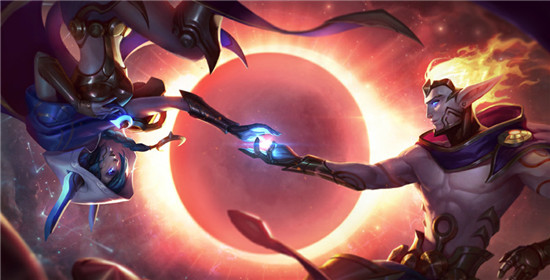 LOL����֮�� ��Ƥ����Ч_LOL����֮�� ���������