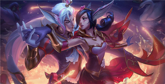 LOL����֮�� ��Ƥ����Ч_LOL����֮�� ���������