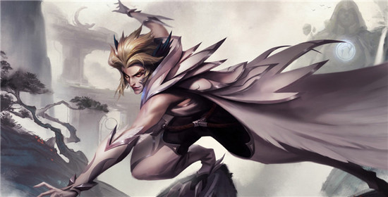 LOLiG 洛皮肤特效_LOLiG 洛如何获得