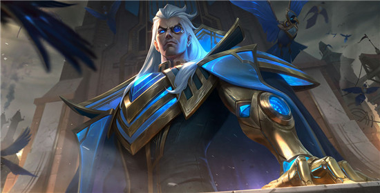 LOL����˹�Ƽ� ˹ά��Ƥ����Ч_LOL����˹�Ƽ� ˹ά���������